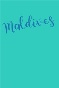 Maldives