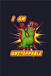 I Am Unstoppable