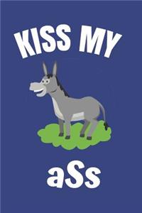 Kiss My Ass