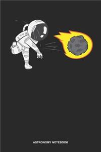 Astronomy Notebook