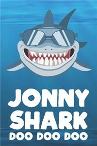 Jonny - Shark Doo Doo Doo