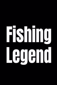 Fishing Legend
