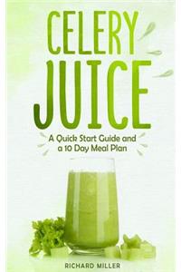 Celery Juice