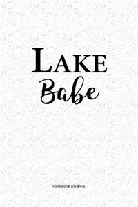 Lake Babe