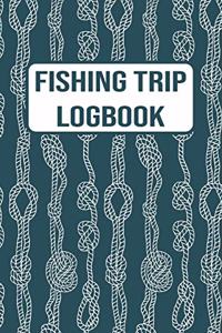 Fishing Trip Logbook