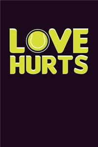 Love Hurts