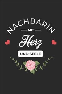 Nachbarin Mit Herz und Seele