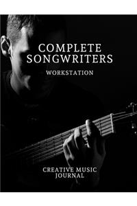 Complete Songwriters Workstation