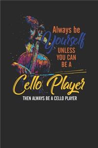 Always Be Yourself