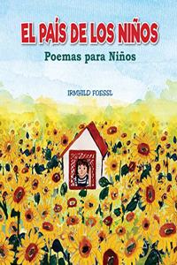 País de los Niños: Poemas para Niños