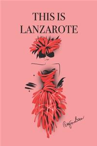 This is Lanzarote