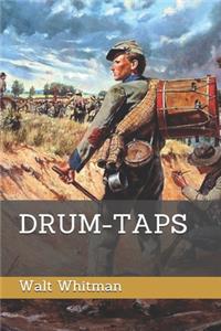 Drum-Taps