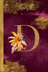 D Journal