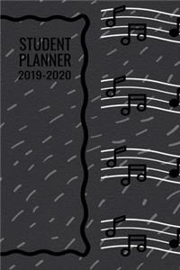 Student Planner 2019-2020