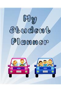 My Student Planner