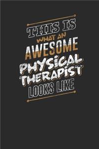 This Is What An Awesome Physical Therapist Looks Like