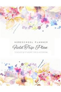 Field Trip Plan
