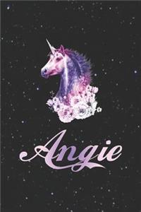 Angie