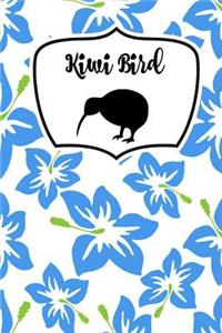Kiwi Bird