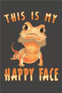 This Is My Happy Face