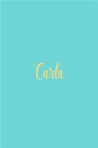 Carla