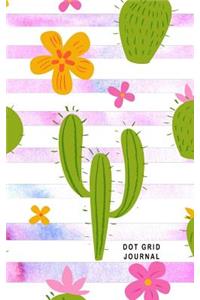 Dot Grid Journal