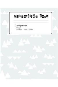 Composition book