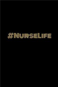 #NurseLife