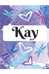 Kay