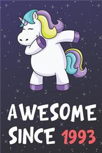 Awesome Since 1993