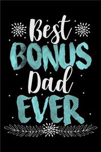 Best Bonus Dad Ever