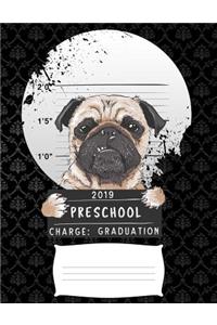 2019 preschool charge graduation