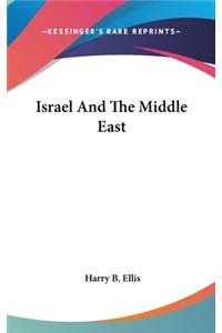 Israel And The Middle East