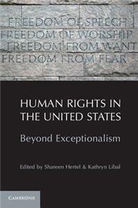 Human Rights in the United States