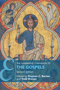 Cambridge Companion to the Gospels