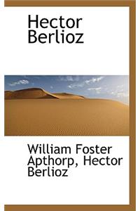 Hector Berlioz