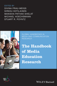 Handbook of Media Education Research