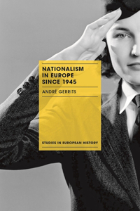 Nationalism in Europe Since 1945