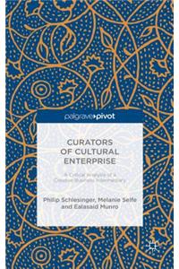 Curators of Cultural Enterprise