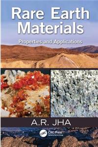 Rare Earth Materials