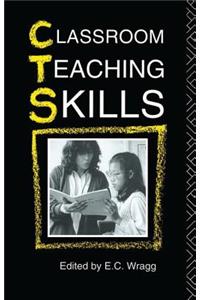 Classroom Teaching Skills