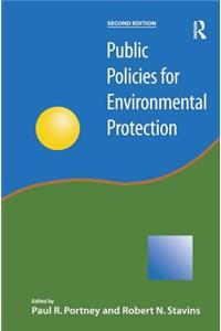 Public Policies for Environmental Protection