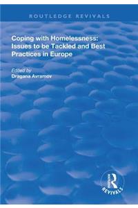 Coping with Homelessness