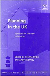 Planning in the UK