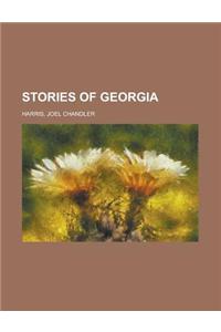 Stories of Georgia