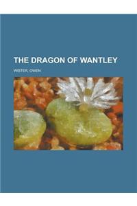 The Dragon of Wantley