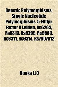 Genetic Polymorphisms
