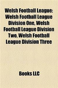 Welsh Football League