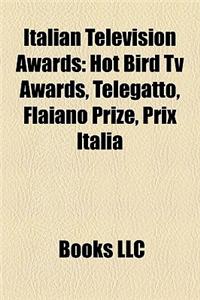 Italian Television Awards