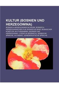 Kultur (Bosnien Und Herzegowina)